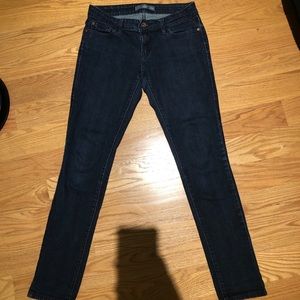 Levi’s jeans